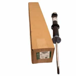 Shock Absorber - Rear - LR098141LR - LAND ROVER