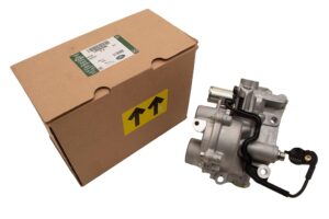 PUMP - OIL - LR098386LR - LR
