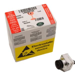 Camera - Parking - LR098720LR - LAND ROVER
