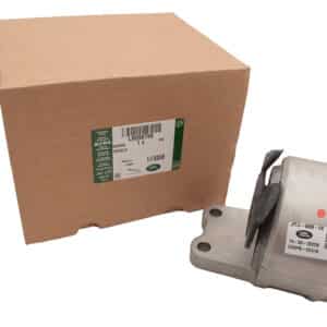 INSULATOR - ENGINE SUPPORT - LR098750LR - LR