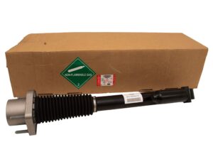 SHOCK ABSORBER - REAR - LR098788LR - LR