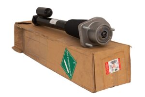 SHOCK ABSORBER - REAR - LR098795LR - LR