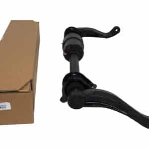 Bar - Rear Stabilizer - LR098962G - BWI