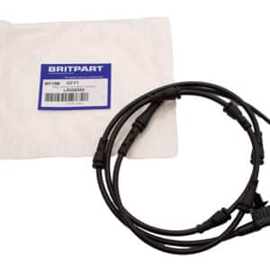 Wire - Brake Pad Wear Warning - LR098988 - BRITPART