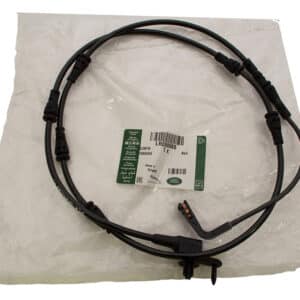 Wire - Brake Pad Wear Warning - LR098988LR - LAND ROVER