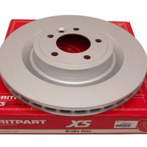 DISC - BRAKE - LR099036G -