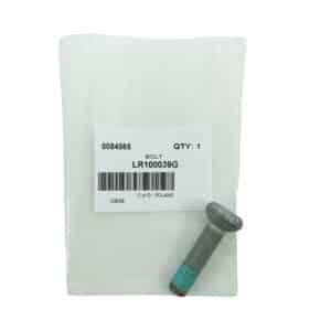 BOLT - LR100039G - OEM
