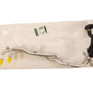 TUBE - HEATER WATER