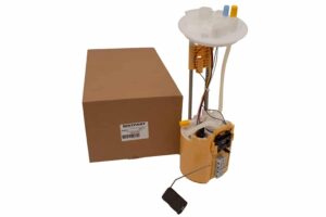 SENDER AND PUMP - LR101793 - BRITPART