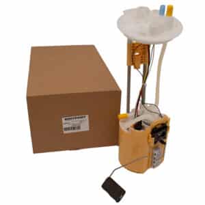 SENDER AND PUMP - LR101793 - BRITPART