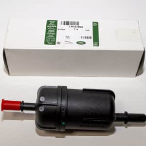 Filter - Fuel - LR101802LR - LAND ROVER