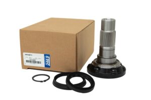 FLANGE - PROPSHAFT - LR101968G - OEM