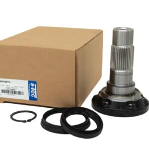 FLANGE - PROPSHAFT - LR101968G - OEM