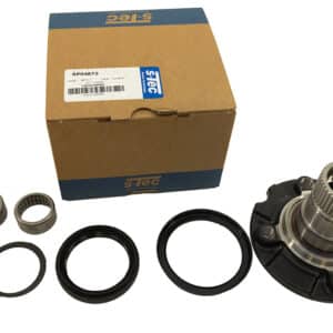 KIT - FLANGE - LR101969G - OEM