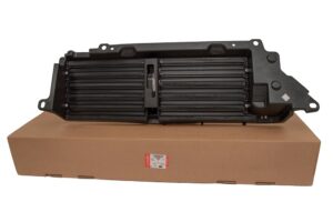 SHUTTER - RADIATOR CONTROL - LR102691LR - LR