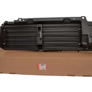SHUTTER - RADIATOR CONTROL - LR102691LR - LR