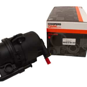 FILTER - FUEL - PRIMARY - LR103234G - COOPERS