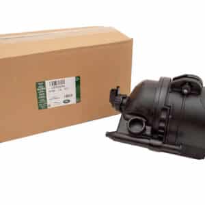 Filter - Fuel - Primary - LR103234LR - LAND ROVER