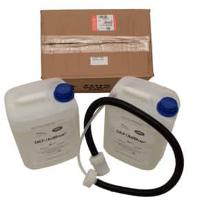 FLUID - DIESEL EXHAUST SYSTEM - LR104014LR - LR