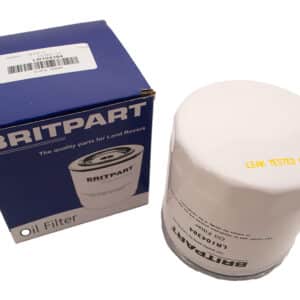 Filter - Oil - LR104384 - BRITPART