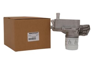 ADAPTOR - OIL FILTER - LR104386 - BRITPART