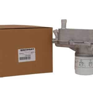 ADAPTOR - OIL FILTER - LR104386 - BRITPART