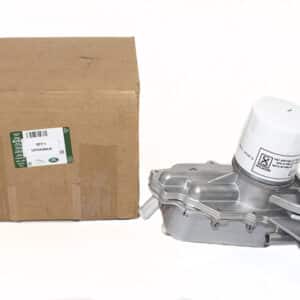 Adaptor - Oil Filter - LR104386LR - LAND ROVER