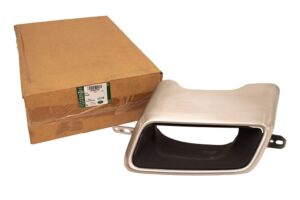 FINISHER - EXHAUST - LR104743LR - LR