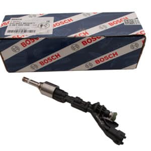 Kit - Fuel Injection - LR105439G - BOSCH