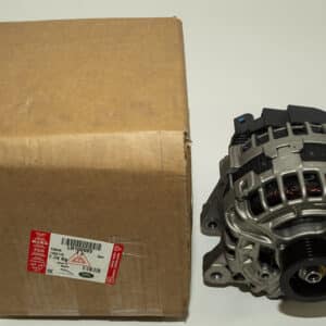 Alternator - LR105985LR - LAND ROVER