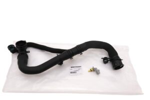 HOSE - RADIATOR - LR106272 - BRITPART
