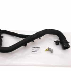 HOSE - RADIATOR - LR106272 - BRITPART