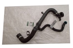 HOSE - RADIATOR - LR106272LR - LR