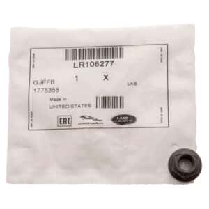 Hut - Hex  - Flanged - LR106277LR - LAND ROVER