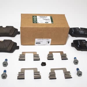 Kit - Brake Lining - LR106326LR - LAND ROVER