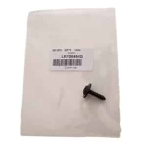 Screw - LR106494G - OEM