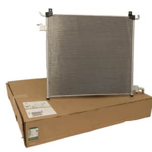 RADIATOR - LR106644LR - LR