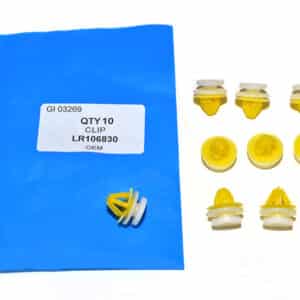 Clip - LR106830 - OEM