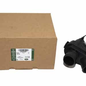 Thermostat And Housing - LR107347LR - LAND ROVER