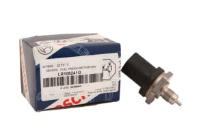 SENSOR - FUEL PRESSURE/TEMPERATURE - LR108241G - BOSCH