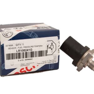 SENSOR - FUEL PRESSURE/TEMPERATURE - LR108241G - BOSCH