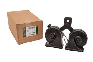 Horn - LR108387LR - LAND ROVER