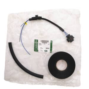 Wiring - Repair - LR108438LR - LAND ROVER