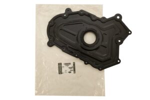COVER - CYLINDER FRONT - LR108531LR - LR