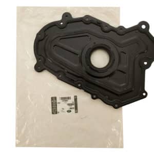COVER - CYLINDER FRONT - LR108531LR - LR