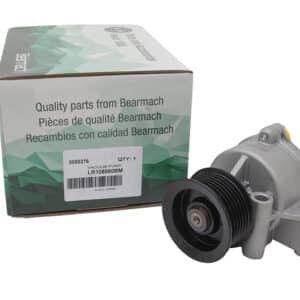 VACUUM PUMP - LR108660BM - BEARMACH