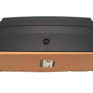 COVER - TOWING HOOK OPENING - LR108920LR - LR