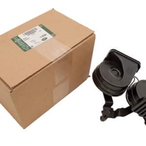 Horn - High And Low Tone - LR108993LR - LAND ROVER