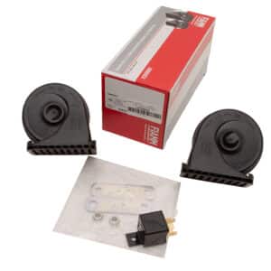 Horn - High And Low Tone - LR108994G - OEM