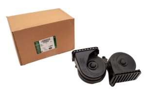 Horn - High And Low Tone - LR108994LR - LAND ROVER